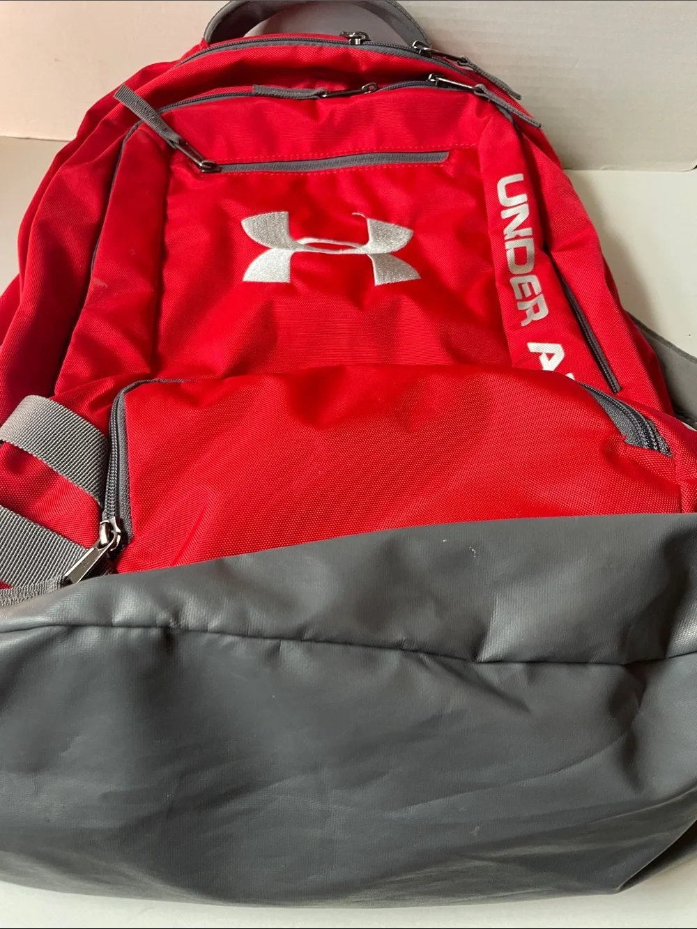 Under Armour durable backpack